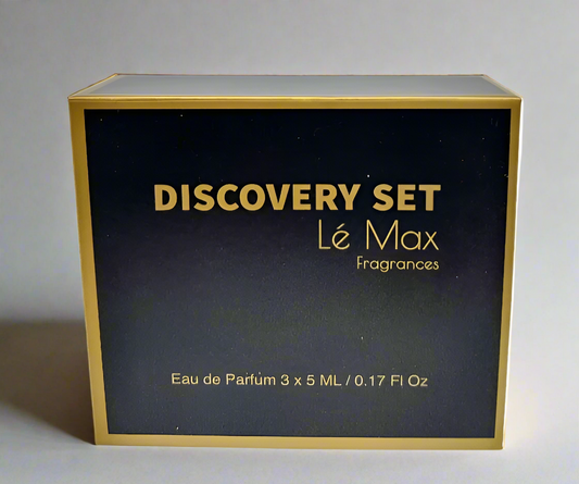 DISCOVERY SET