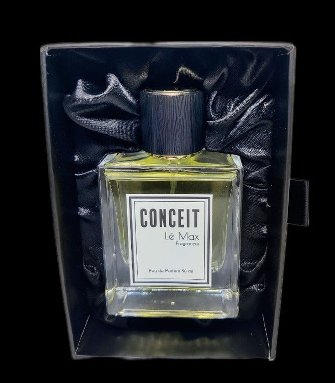 CONCEIT