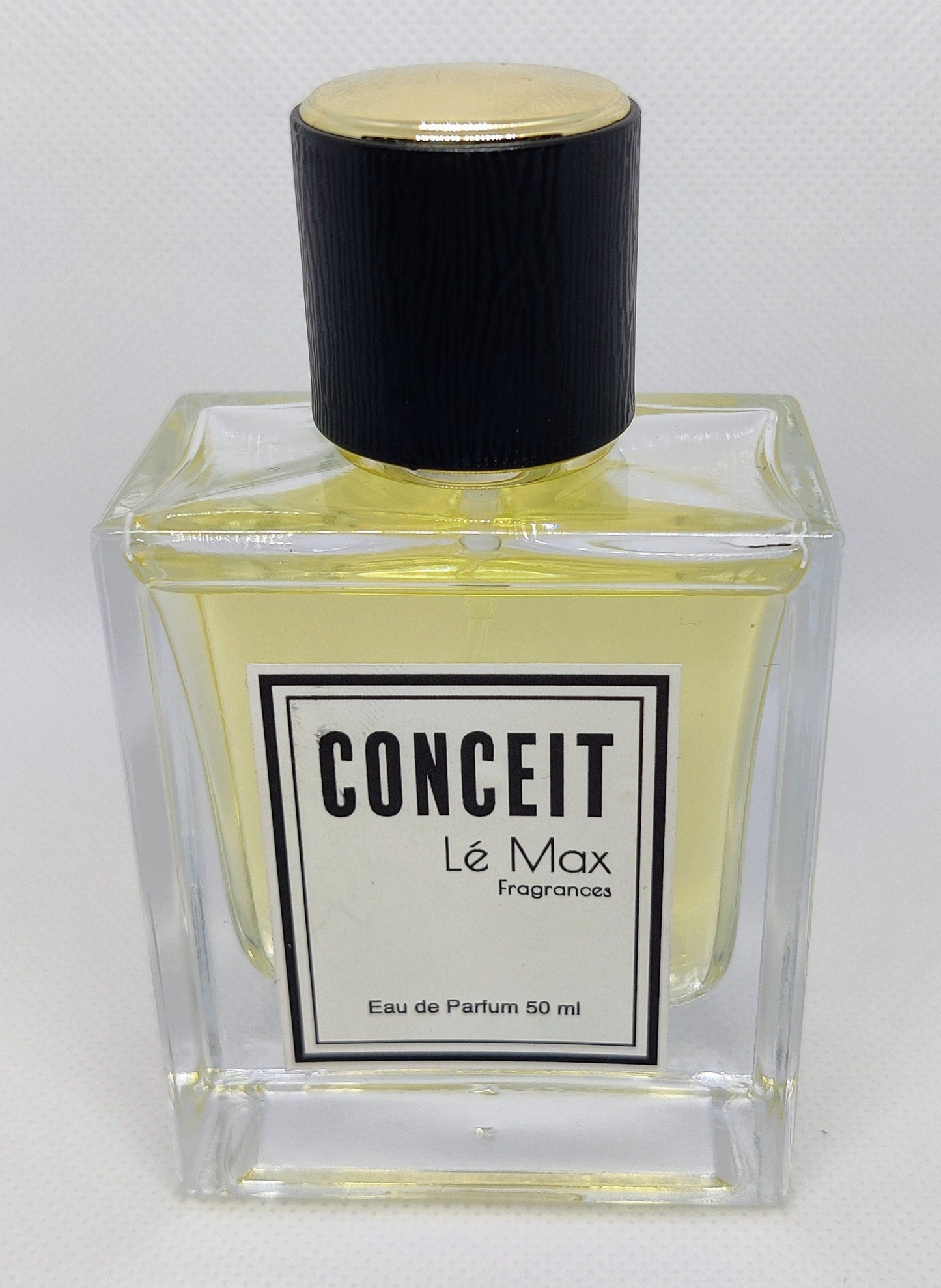 CONCEIT