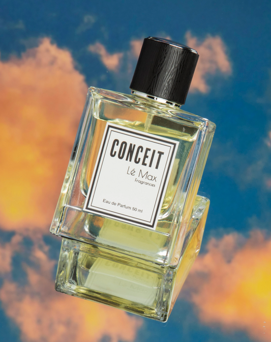 CONCEIT