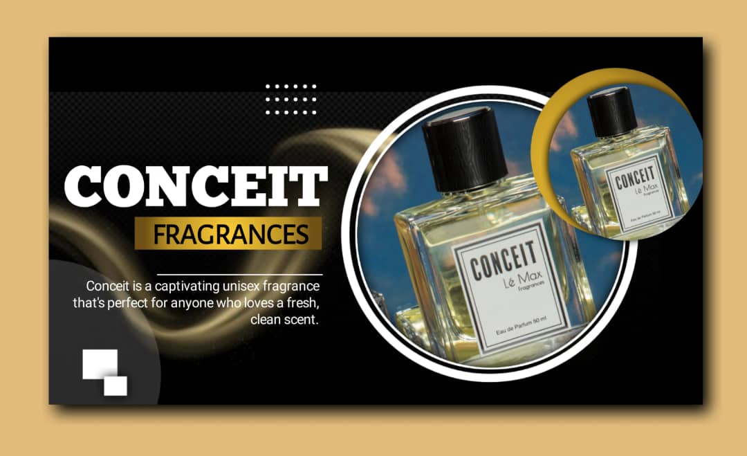 CONCEIT