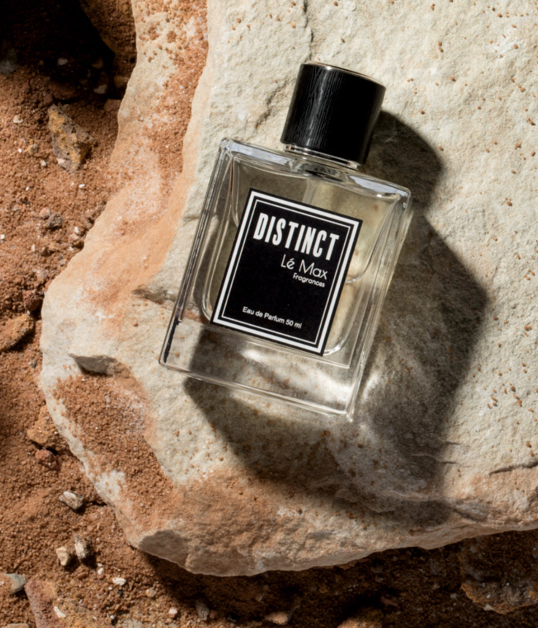 DISTINCT