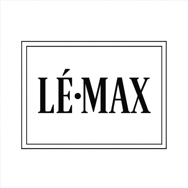 Lé Max Fragrances logo