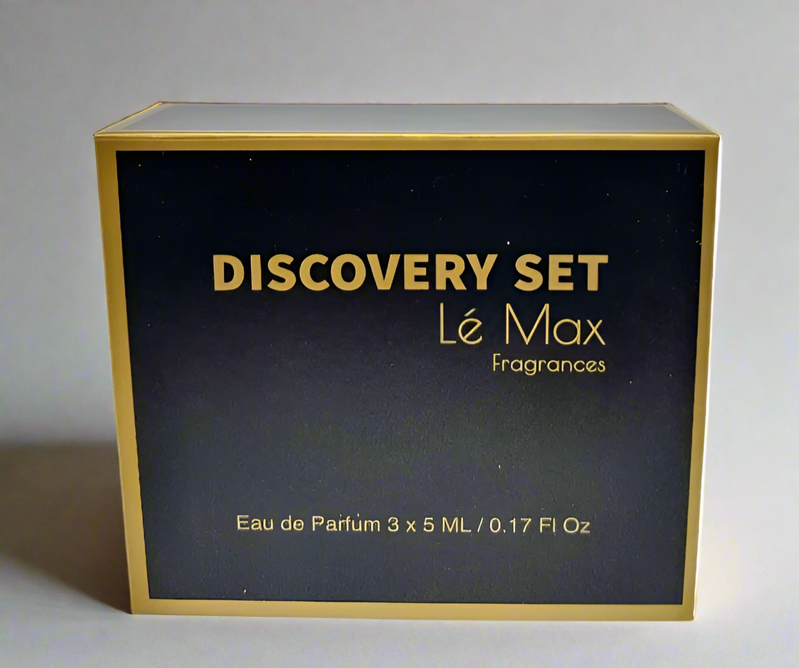 Discovery Set