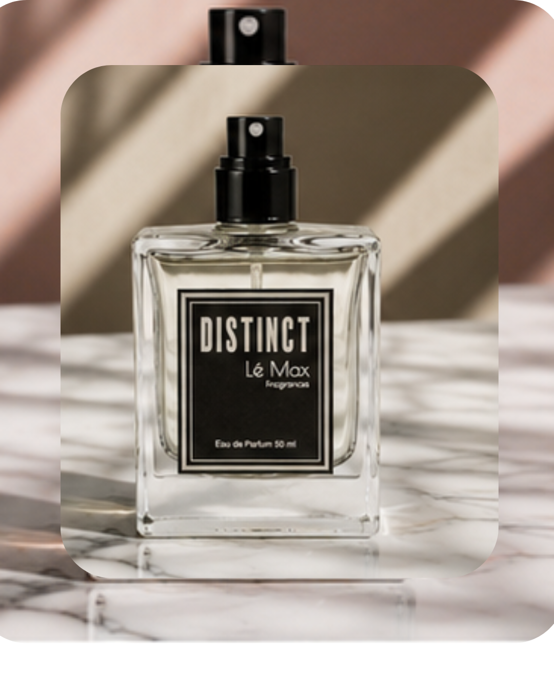 DISTINCT