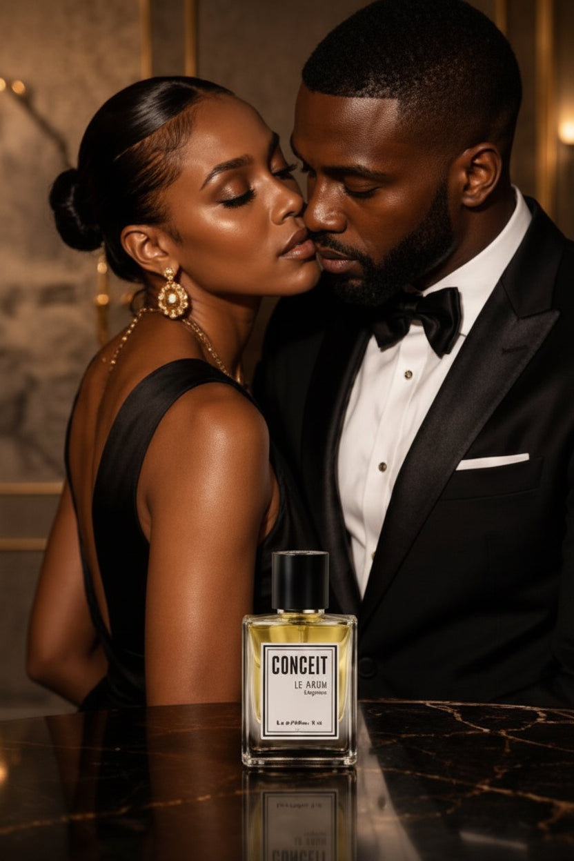 CONCEIT